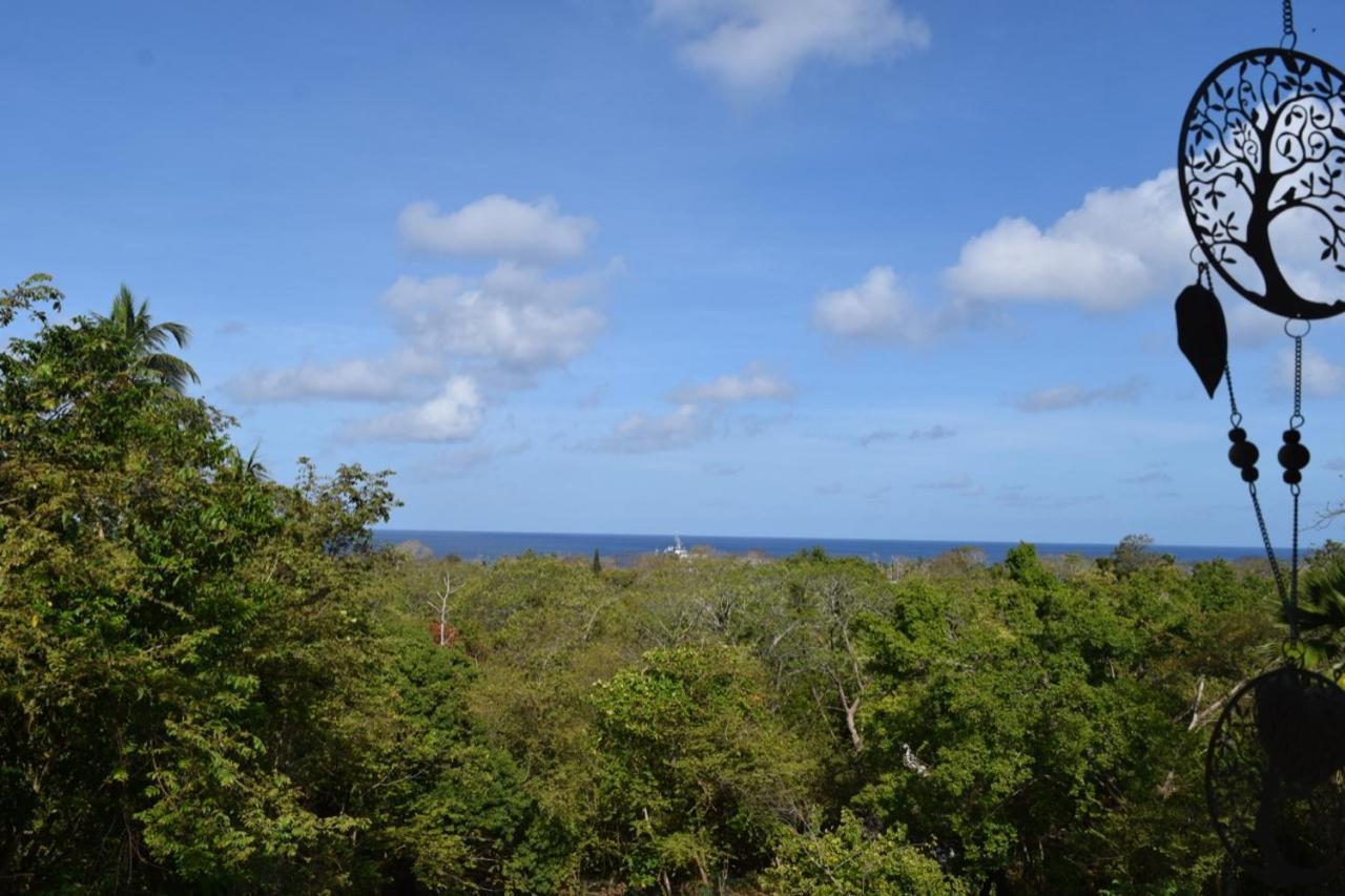 Massalli Lodge San Andrés Esterno foto