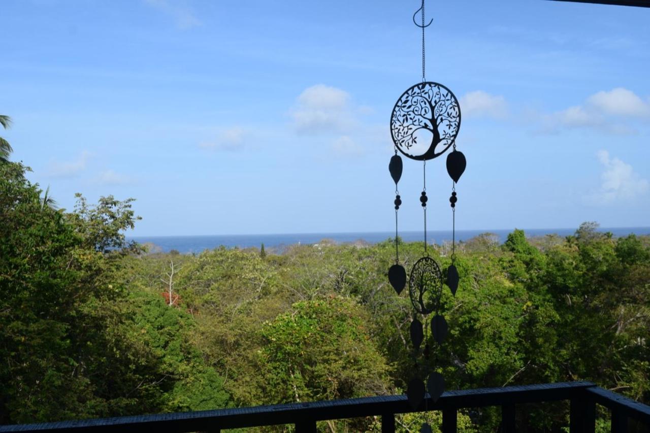 Massalli Lodge San Andrés Esterno foto