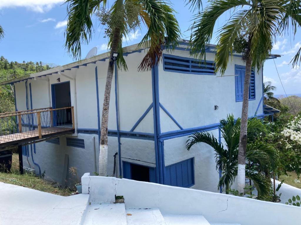 Massalli Lodge San Andrés Esterno foto